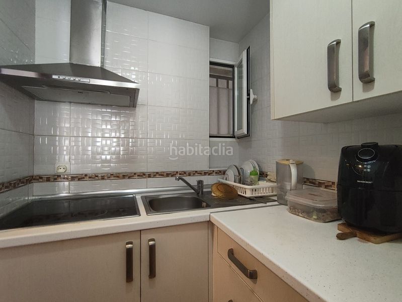 Foto c9df0617-da60-4978-8c5e-3a5bf297b95c. Apartament amb calefacció aparcament a Rincón Alto Benidorm