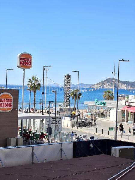 Foto ce864b87-7769-4fc1-ac32-eb9c9a83489a. Apartament amb calefacció aparcament a Rincón Alto Benidorm