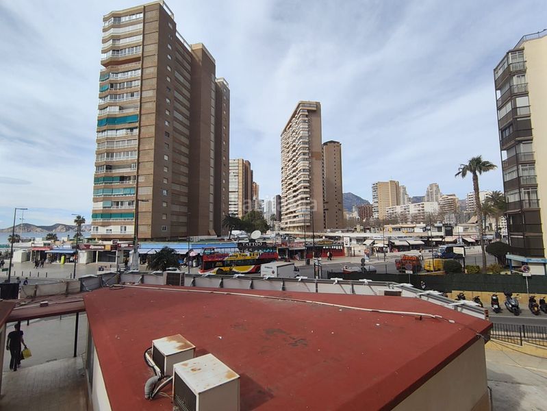 Foto de538dfb-ab9b-492c-a898-7fac0d847ab7. Apartament amb calefacció aparcament a Rincón Alto Benidorm