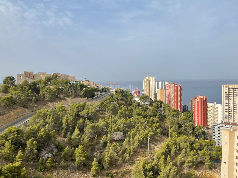 Foto 08335275-5295-46f6-a749-bdece04685aa. Apartament amb calefacció aparcament piscina a Rincón Alto Benidorm