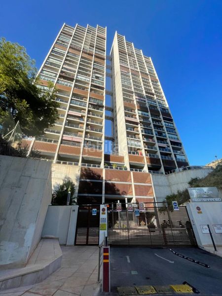Foto 3276951b-f1a5-4239-8ed8-c4547f37c4ab. Apartament amb calefacció aparcament piscina a Rincón Alto Benidorm