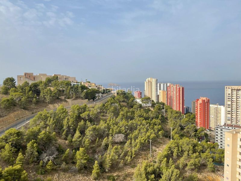 Foto 3787c1c7-aa83-45c0-ba01-d7303deeffe3. Apartament amb calefacció aparcament piscina a Rincón Alto Benidorm