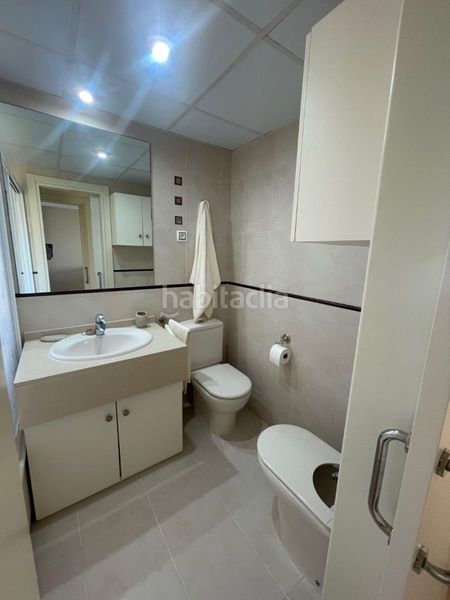 Foto 714afc24-69a2-49f0-adf4-32f93b143947. Apartament amb calefacció aparcament piscina a Rincón Alto Benidorm