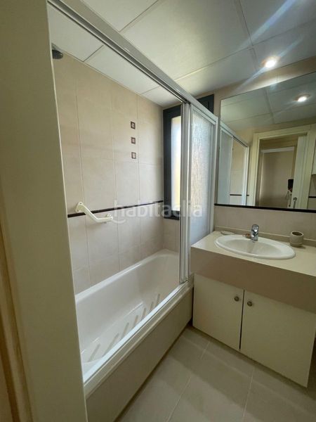Foto 75f7fc66-0aca-45d2-b718-28ce0a9b26d9. Apartament amb calefacció aparcament piscina a Rincón Alto Benidorm