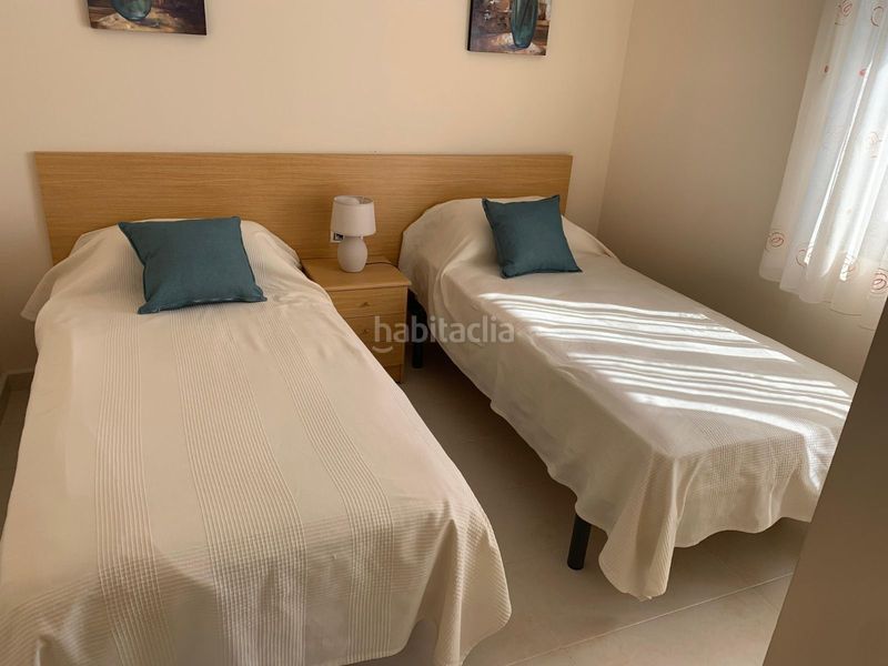 Foto 771c4eed-d5c4-49f3-8e6d-0777f1672c38. Apartament amb calefacció aparcament piscina a Rincón Alto Benidorm