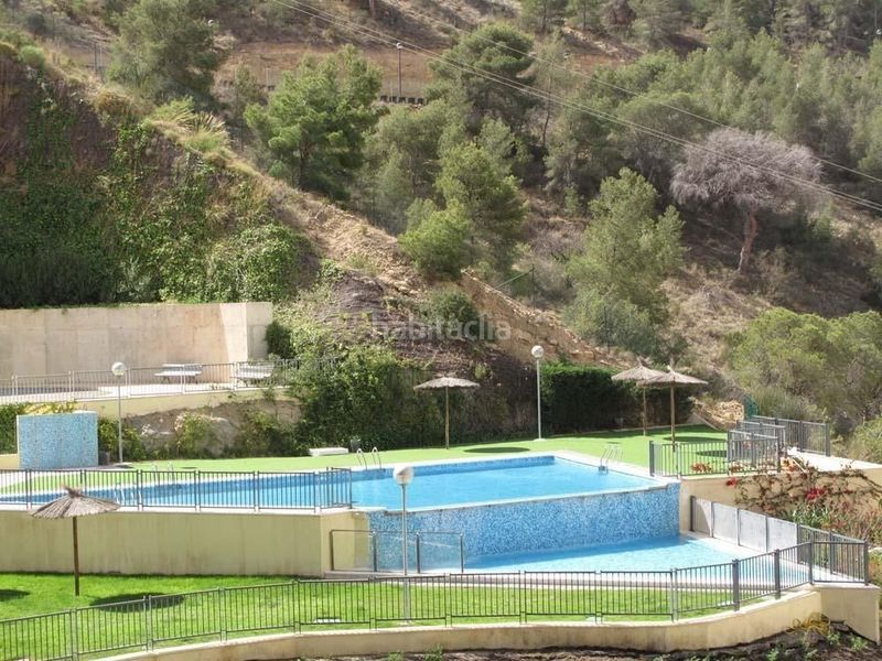 Foto 7bfaa0df-b16f-4f1b-aab6-2633808780f5. Apartament amb calefacció aparcament piscina a Rincón Alto Benidorm