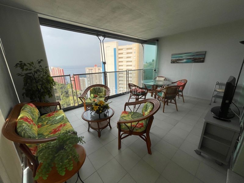 Foto 92e8f839-3080-4ae8-b6d7-f03517a9963f. Apartament amb calefacció aparcament piscina a Rincón Alto Benidorm