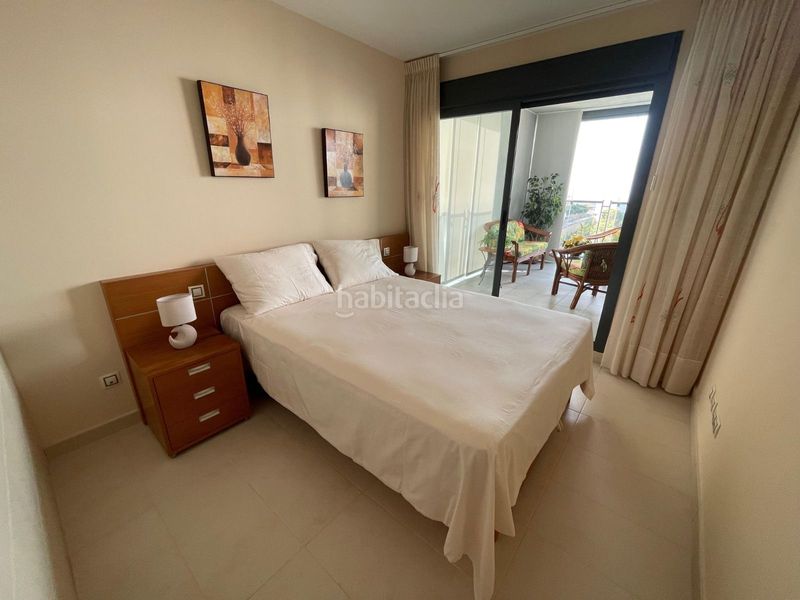 Foto 954a77ec-7351-4097-a557-a804082d5945. Apartament amb calefacció aparcament piscina a Rincón Alto Benidorm