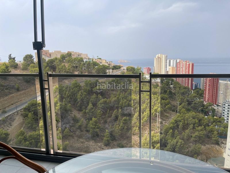 Foto df31022d-f417-48b0-b6ff-017d42364b12. Apartament amb calefacció aparcament piscina a Rincón Alto Benidorm