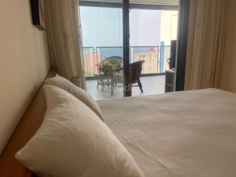 Foto eba10152-d981-4473-b732-b83311bf7523. Apartament amb calefacció aparcament piscina a Rincón Alto Benidorm