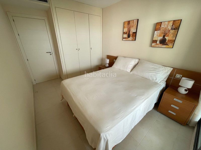 Foto ec9fb956-13d9-423d-892c-dfae1bc179db. Apartament amb calefacció aparcament piscina a Rincón Alto Benidorm