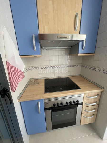Foto f56f19f1-ebcf-4430-9b2f-7fadf11fbad3. Apartament amb calefacció aparcament piscina a Rincón Alto Benidorm