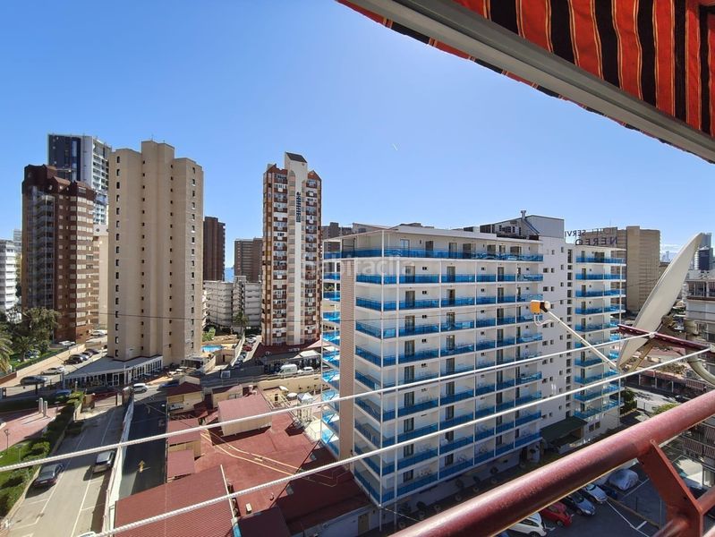 Foto 51b41ed5-2361-4d79-a284-865338b98da3. Apartament amb calefacció aparcament piscina a Rincón Alto Benidorm