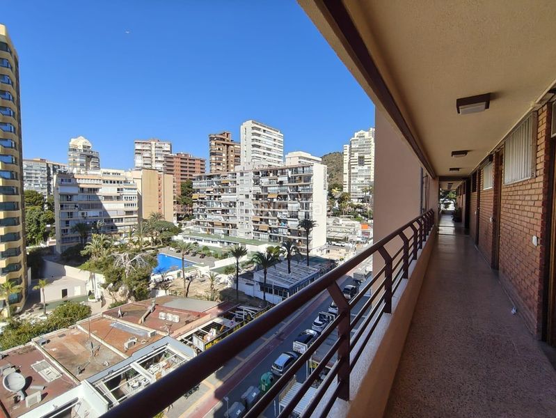 Foto 54069190-c3a0-4129-9238-42f5cc9b4676. Apartament amb calefacció aparcament piscina a Rincón Alto Benidorm