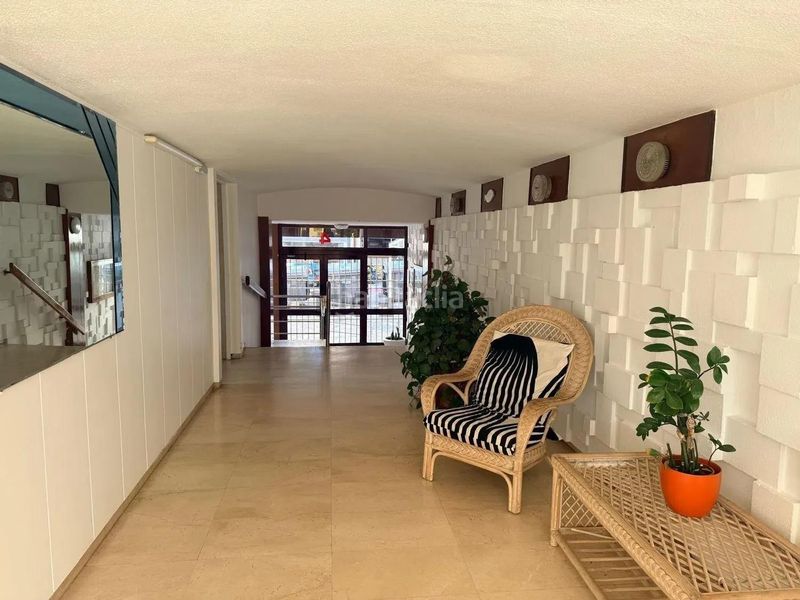 Foto 9b94127b-8533-4fe5-b7e3-e5787ebeeefa. Apartament amb calefacció aparcament piscina a Rincón Alto Benidorm