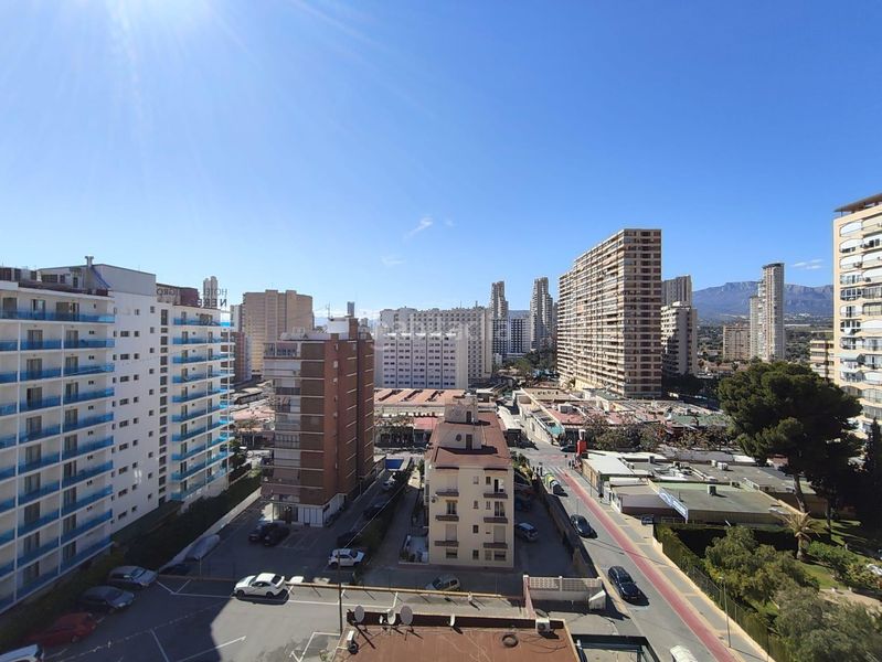 Foto 9d6cc51e-29aa-4afe-b973-c84d825e95c5. Apartament amb calefacció aparcament piscina a Rincón Alto Benidorm