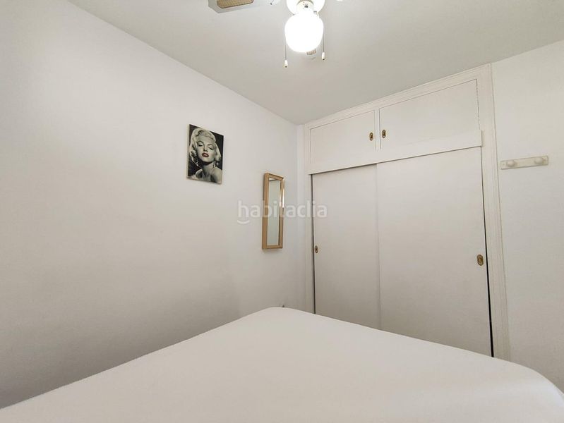 Foto c95eab98-6ace-486f-b230-cfb2f731e20e. Apartament amb calefacció aparcament piscina a Rincón Alto Benidorm