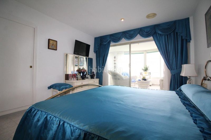 Foto 1c25356d-9ff4-4276-9e6b-fa9d5d65aeae. Apartament amb calefacció aparcament piscina a Playa Levante Benidorm