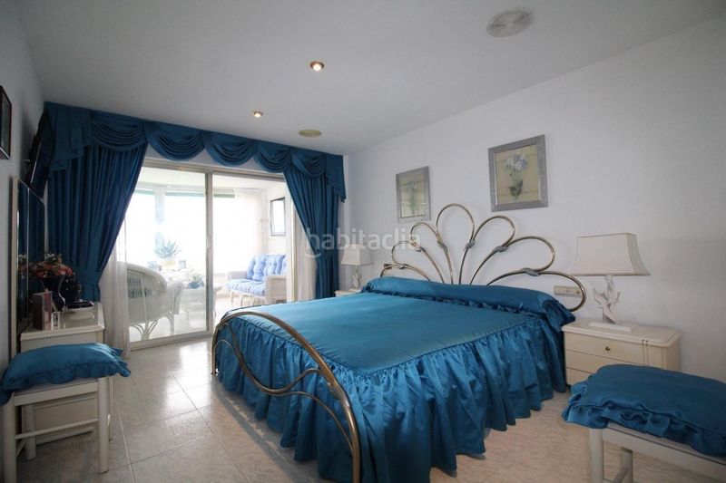 Foto 2a6a1caf-cf6f-4230-9d86-7dca6dcd55a1. Apartament amb calefacció aparcament piscina a Playa Levante Benidorm