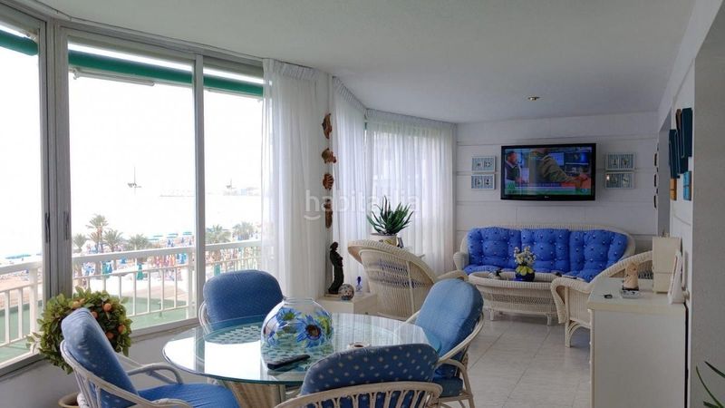 Foto 908caf3b-7765-4169-9ae2-1b341d1e8981. Apartament amb calefacció aparcament piscina a Playa Levante Benidorm