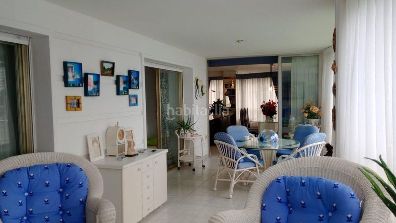 Foto 96901849-9fe8-4031-874a-8e3b995b46b7. Apartament amb calefacció aparcament piscina a Playa Levante Benidorm