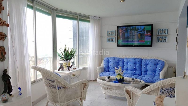 Foto aa45ecd1-7412-4746-b39c-5d4aedc5cca1. Apartament amb calefacció aparcament piscina a Playa Levante Benidorm