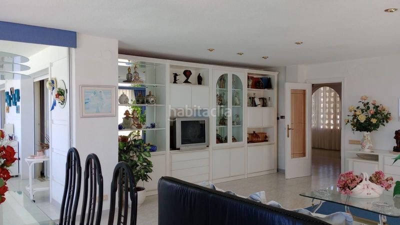 Foto e1211f2d-22ab-4230-876b-afaccedfccba. Apartament amb calefacció aparcament piscina a Playa Levante Benidorm
