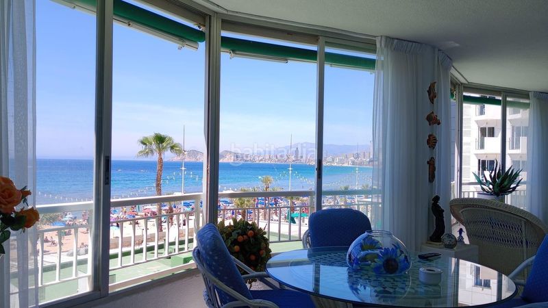 Foto e619c255-0c4a-47d2-ad3f-a6241258e851. Apartament amb calefacció aparcament piscina a Playa Levante Benidorm