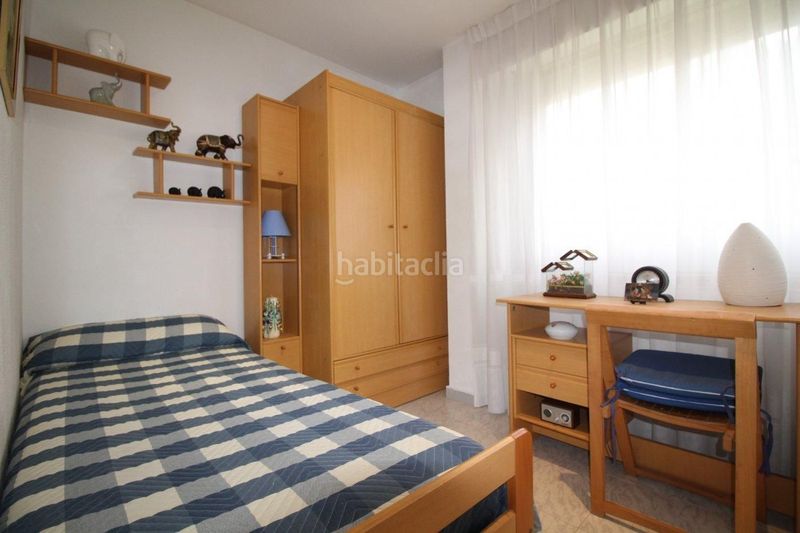 Foto f2f0f49e-166e-41b5-a12e-4116f4263558. Apartament amb calefacció aparcament piscina a Playa Levante Benidorm