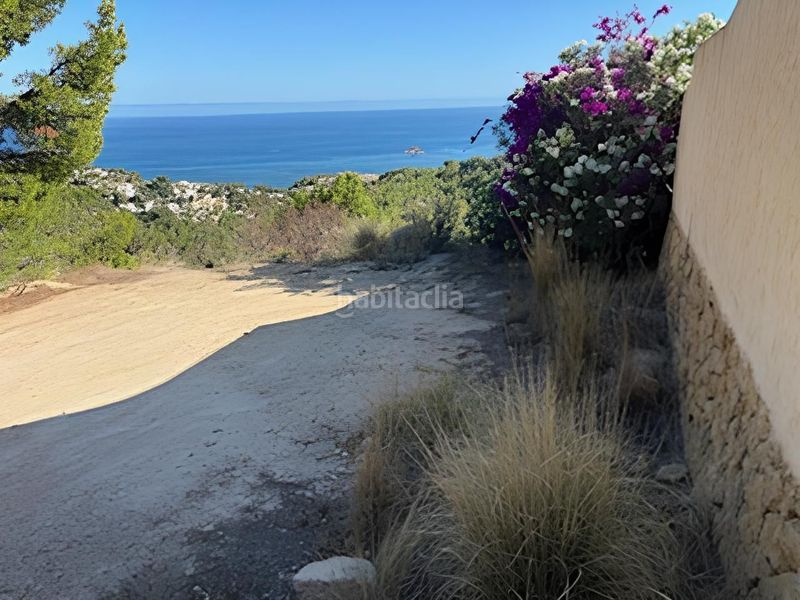 Foto 41d33a74-b6a7-4c49-8990-46a27f507845. Terreny residencial a Altea la vella Altea