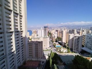 Apartamento en Rincón Alto. Bonito apartamento, totalmente reformado con vistas al mar y ben