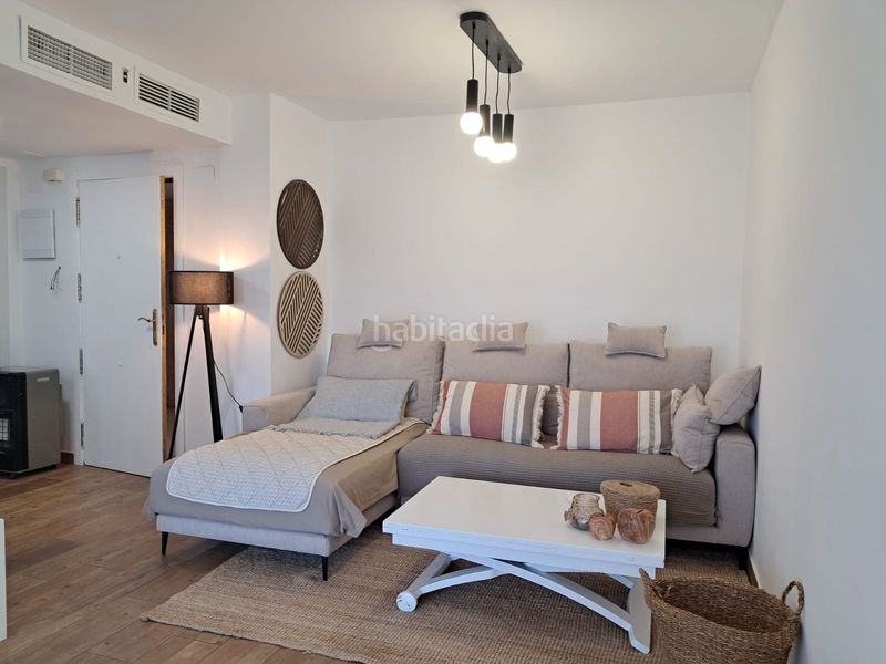 Foto 1f562289-3898-455e-94ac-5d06bec330b9. Apartament amb aparcament a Rincón Alto Benidorm