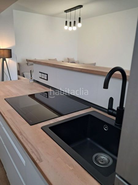 Foto 3f4650e6-d705-4bc1-8693-10ab72f96147. Apartament amb aparcament a Rincón Alto Benidorm