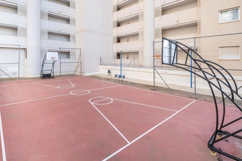 Foto 6e9cea10-afbf-41c8-a8a8-11fb99812de8. Apartament amb aparcament a Rincón Alto Benidorm