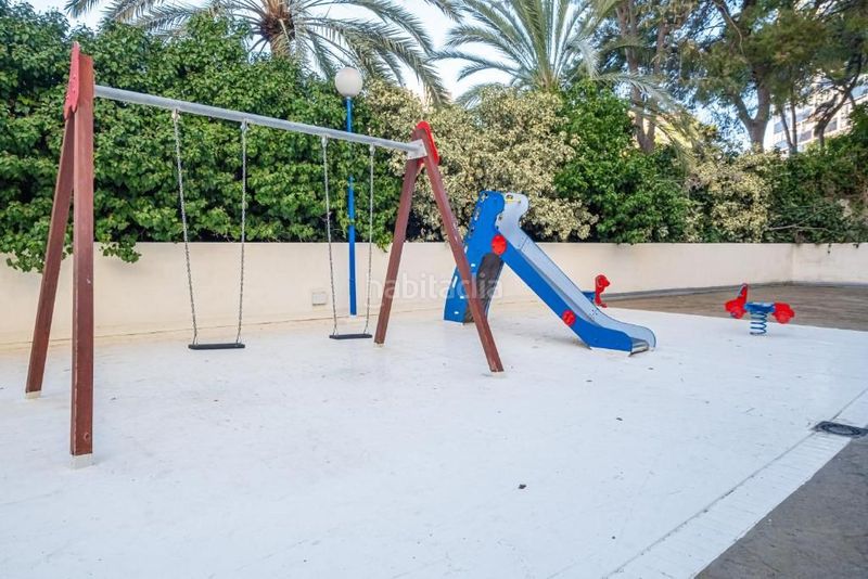 Foto b61ff5b5-561f-405f-8626-635460982a0e. Apartament amb aparcament a Rincón Alto Benidorm