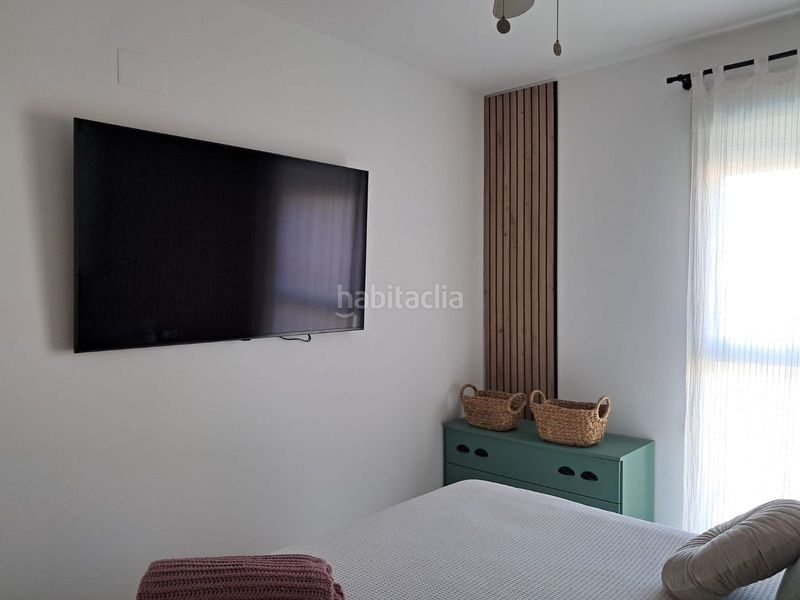 Foto bd4d009f-b585-406e-bc97-9ac174772352. Apartament amb aparcament a Rincón Alto Benidorm