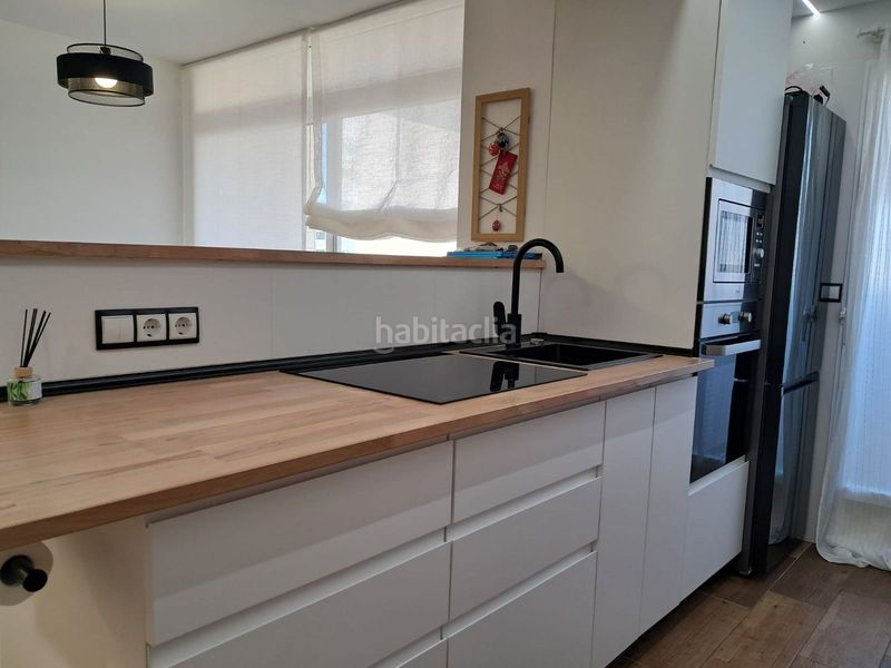 Foto d8d8084f-db8c-4321-a736-3a0b731aef11. Apartament amb aparcament a Rincón Alto Benidorm