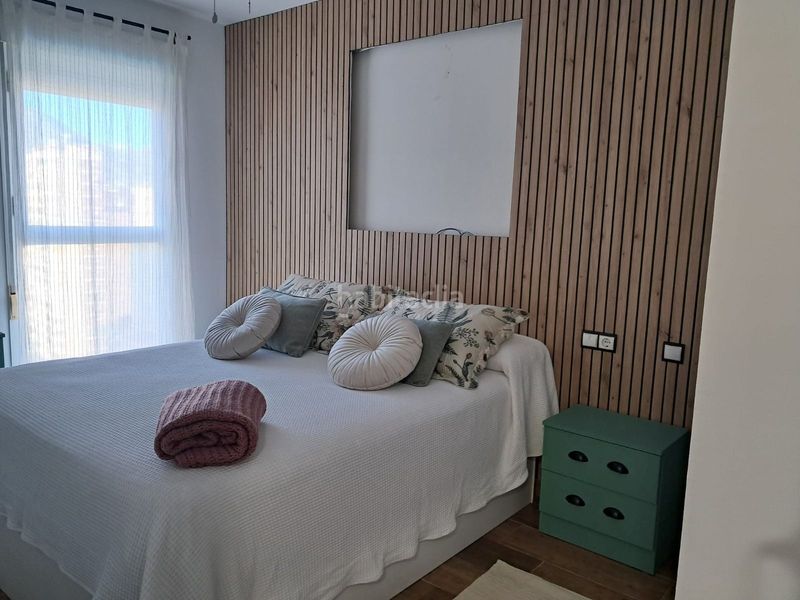 Foto d9174d25-25e3-4d7b-9704-6b8e5ed2ddde. Apartament amb aparcament a Rincón Alto Benidorm