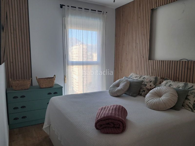 Foto dd633a67-2f6d-4517-a4b5-6726eaf7d6cc. Apartament amb aparcament a Rincón Alto Benidorm
