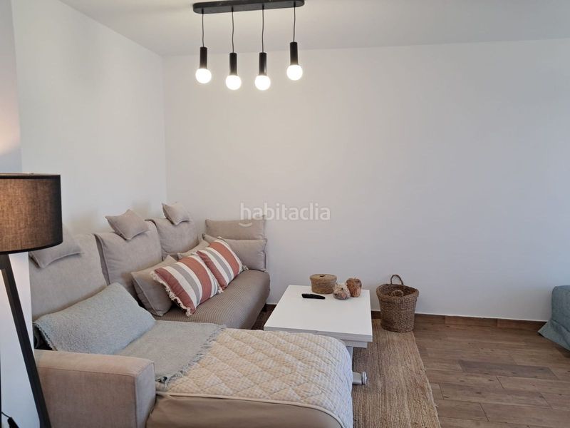 Foto de96ccd3-bf59-4f00-87d5-d3f5946f4f80. Apartament amb aparcament a Rincón Alto Benidorm