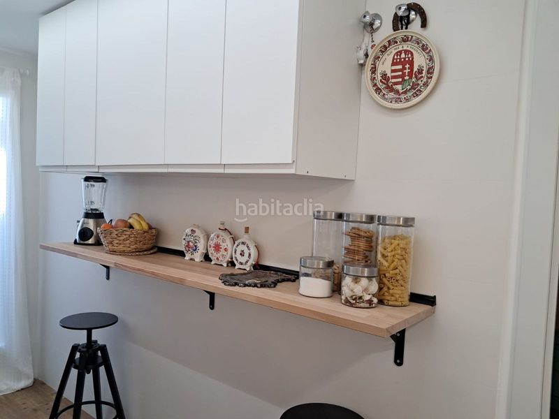 Foto deedc138-027e-4c4c-ad45-2deed2cc1330. Apartament amb aparcament a Rincón Alto Benidorm