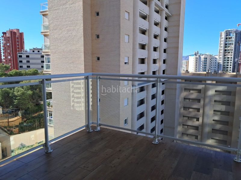 Foto e0d8723a-151e-44ea-ac7e-e0e7ea67a59f. Apartament amb aparcament a Rincón Alto Benidorm