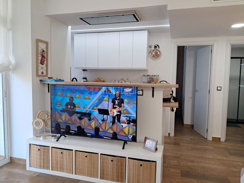 Foto ed7ac84f-1c2d-4d70-b9f5-9a069fcbfd25. Apartament amb aparcament a Rincón Alto Benidorm