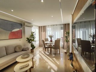 Appartement à Rincón Alto. Espectacular apartamento con moderna reforma recién terminada y