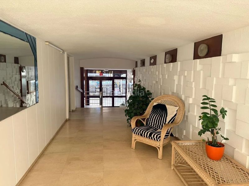 Foto 2fe7dfdb-287d-4bb8-a650-125b70a7468c. Apartament amb aparcament a Rincón Alto Benidorm