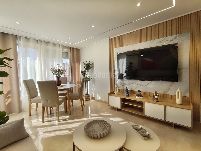 Foto 30122df6-b261-477e-9100-eb2b75a8267b. Apartament amb aparcament a Rincón Alto Benidorm