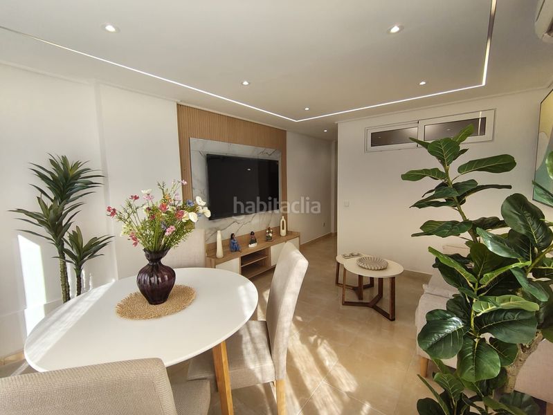 Foto 3c1b0da0-8439-4322-924a-04a406e824ba. Apartament amb aparcament a Rincón Alto Benidorm