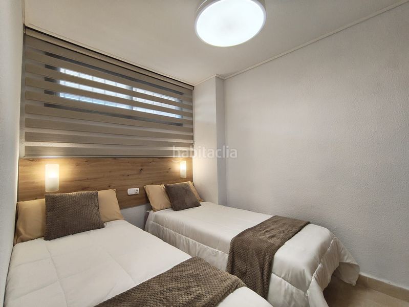 Foto 4938eb16-e9af-4213-b1e5-f6b58f65945c. Apartament amb aparcament a Rincón Alto Benidorm