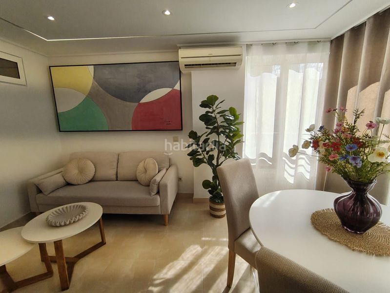 Foto 4b38aa34-f875-47f6-bb7d-6d52a900c66e. Apartament amb aparcament a Rincón Alto Benidorm