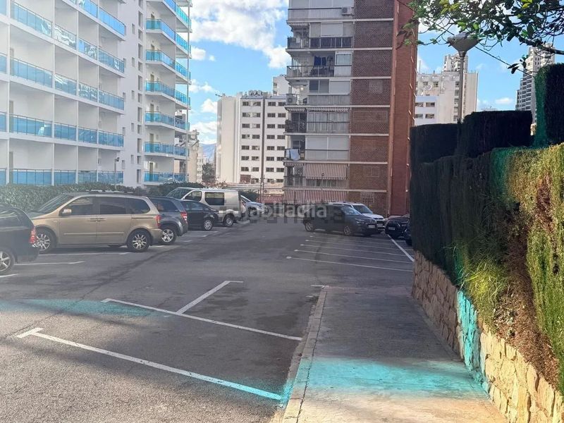 Foto 4fc9874a-ef93-4859-9d09-2b4f29e75384. Apartament amb aparcament a Rincón Alto Benidorm